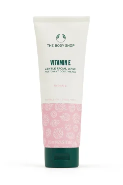 Limpiador Facial Vitamina E 125 ml