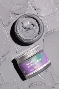 Mascarilla &aacute;cido salic&iacute;lico purificante