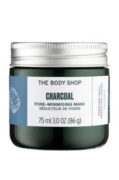 Mascarilla Cuidado Experto Purificante de Carb&oacute;n del Himalaya