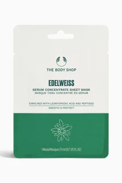 Mascarilla de Tejido Concentrado Edelweiss 21ml
