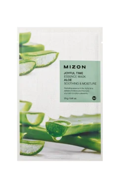 Mascarilla joyful time essence aloe