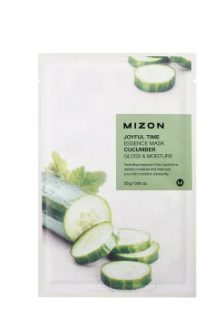 Mascarilla joyful time essence pepino