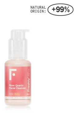 Mini limpiador facial tama&ntilde;o viaje (50ml)