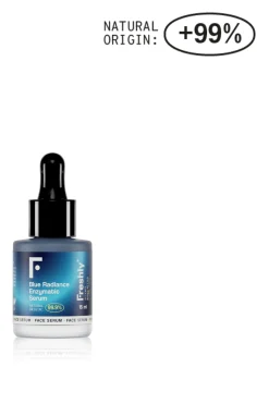 Mini s&eacute;rum facial exfoliante (15ml)