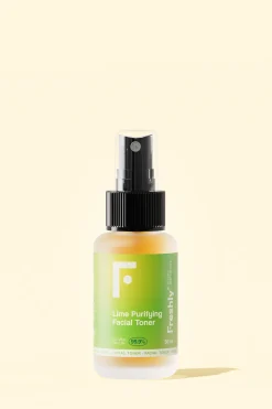 Mini t&oacute;nico facial para equilibrio pH y cerrar poros (50ml)