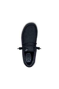 Mocas&iacute;n cl&aacute;sico transpirable