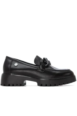 Mocasín de mujer