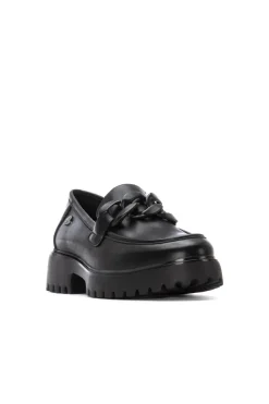 Mocas&iacute;n de mujer