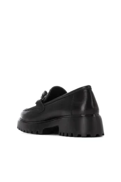 Mocas&iacute;n de mujer