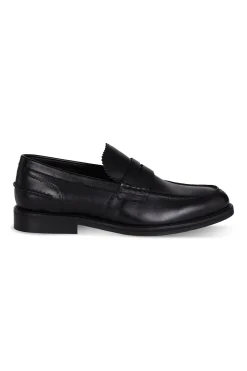 Mocasin piel