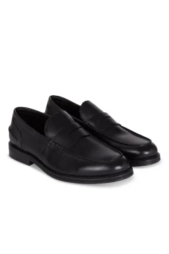 Mocasin piel