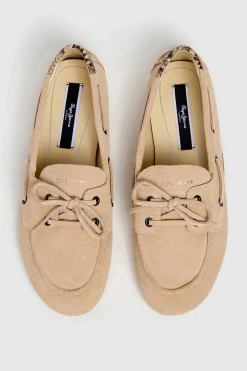 Mocasines Noa Star W