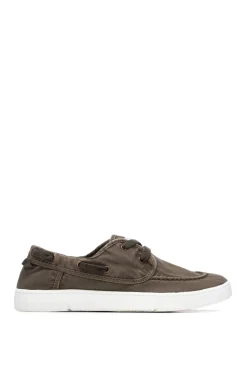 Mocasines sin cordones