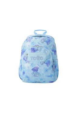 Mochila Acuareles