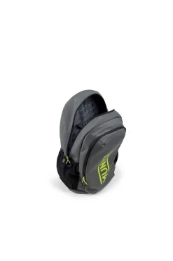 Mochila deportiva reciclada slim