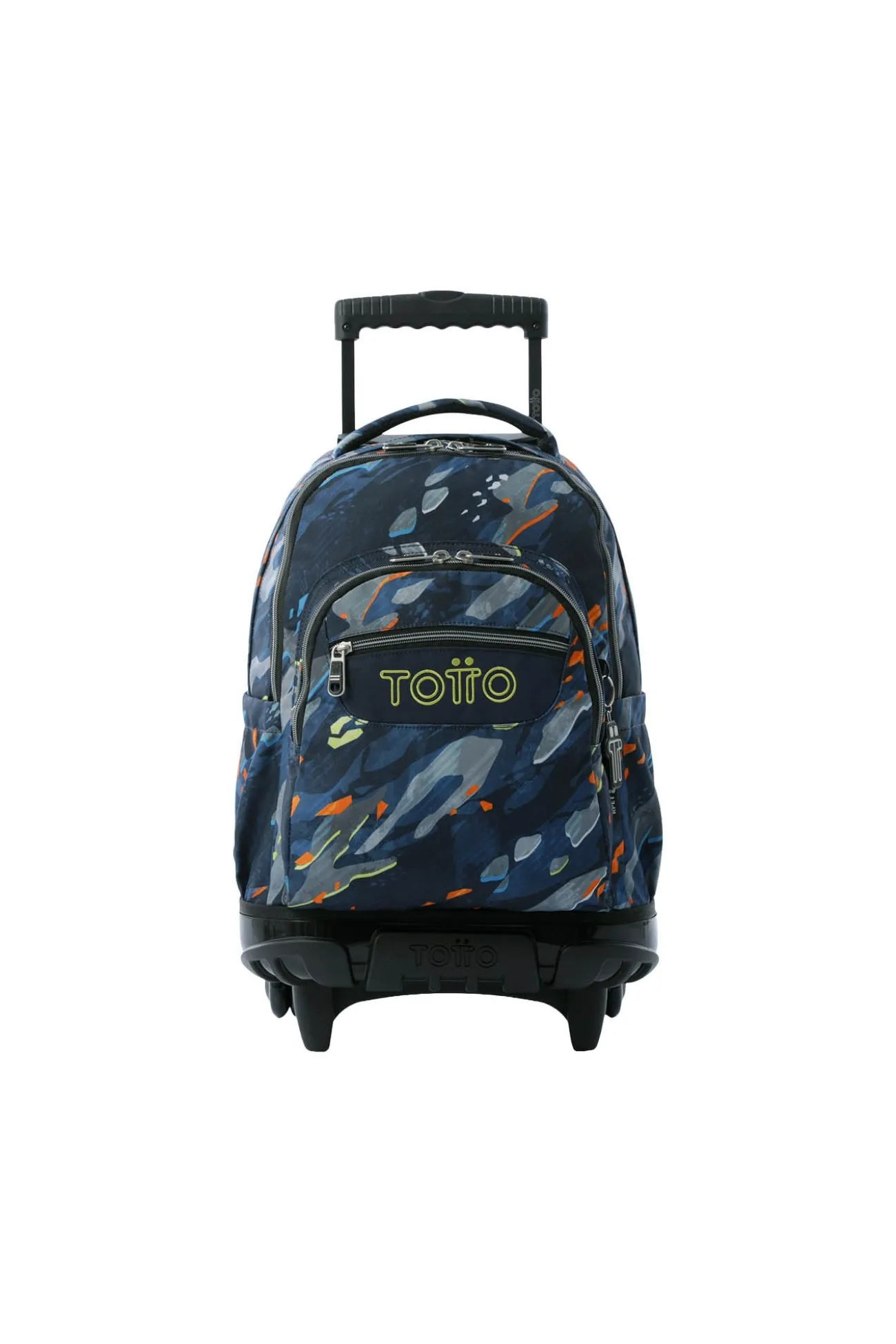 Mochila Renglones