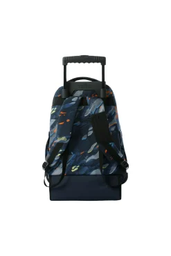 Mochila Renglones