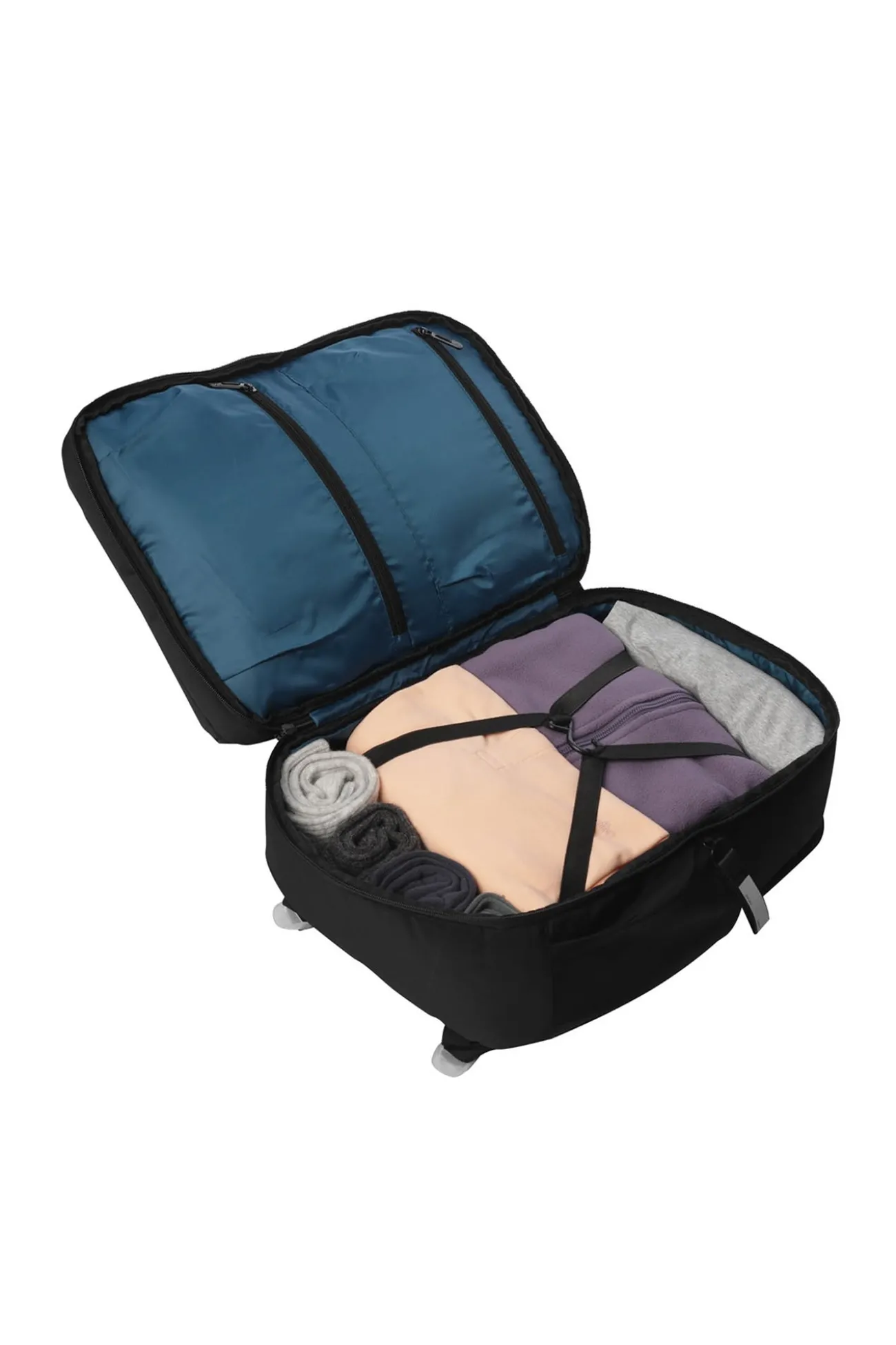 Mochila viaje Elan