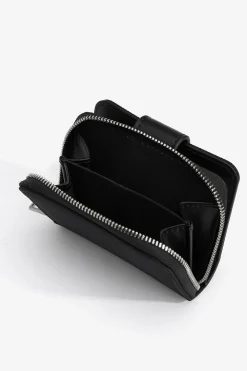 Monedero Peque&ntilde;o de Nylon