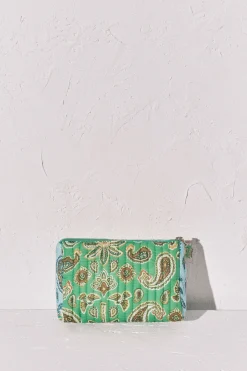 Neceser mediano estampado multicolor