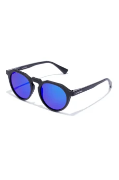 New Classic - Polarized Clear Blue