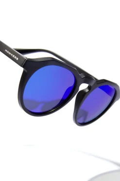 New Classic - Polarized Clear Blue