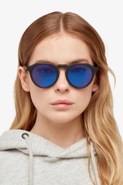 New Classic - Polarized Clear Blue