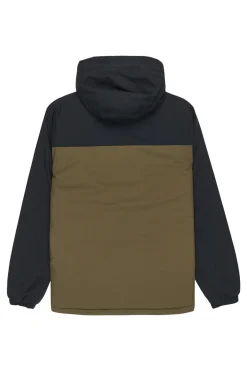 Overcast 3K Insulated - Chaqueta impermeable para hombre