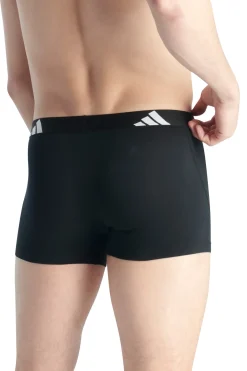 Pack 3 bóxers algodón Active Flex