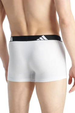 Pack 3 bóxers algodón Active Flex