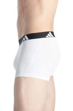 Pack 3 bóxers algodón Active Flex
