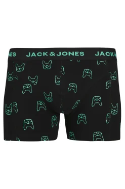 Pack 3 Boxer
