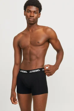 Pack 3 boxer