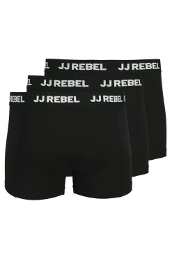 Pack 3 boxer