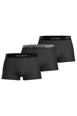 Pack 3 boxers