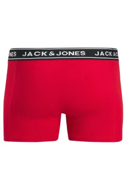 Pack 3 boxers