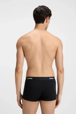 Pack 3 boxers