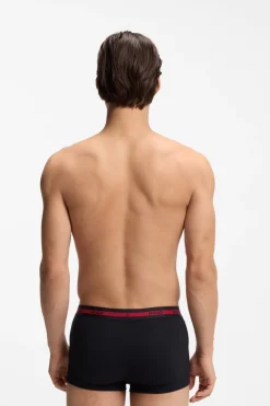 Pack 3 boxers