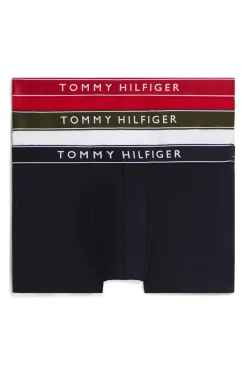 Pack 3 Boxers algod&oacute;n