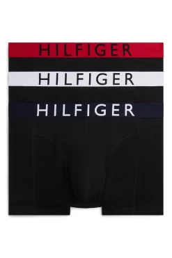 Pack 3 Boxers algodón