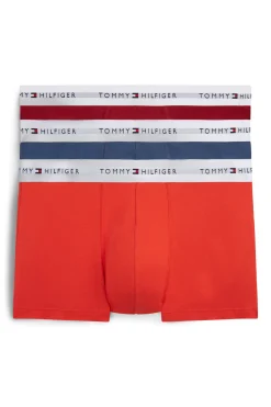 Pack 3 Boxers algodón