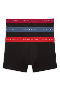 Pack 3 Boxers algodón