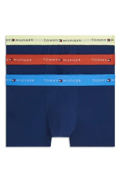 Pack 3 Boxers algodón