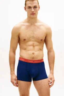 Pack 3 Boxers algod&oacute;n