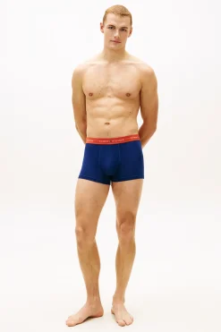 Pack 3 Boxers algod&oacute;n