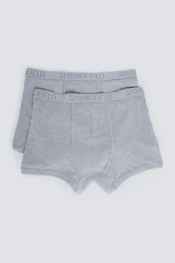 Pack 2 boxers básicos