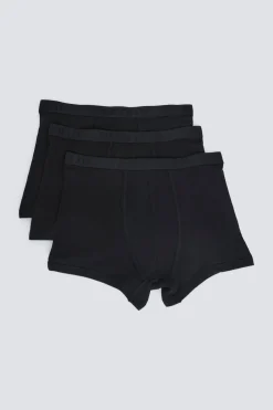 Pack 3 boxers básicos