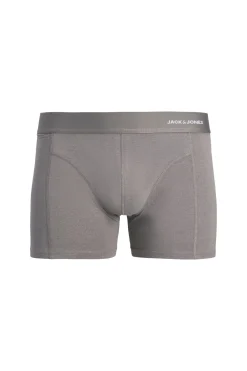 Pack 3 boxers bamboo