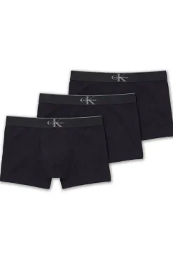 Pack 3 boxers cortos