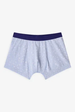 Pack 3 boxers espaciales